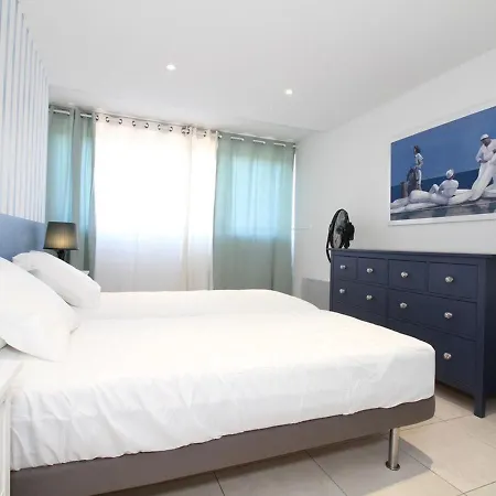 3 Pieces Moderne A Avec Garage Prive, Internet Et Equipements Complets - Fr-1-553-191 Apartment Balaruc-les-Bains