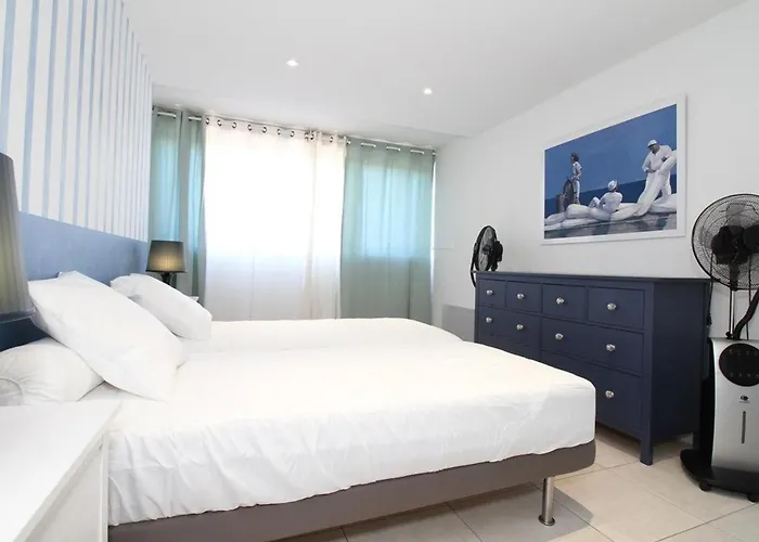 3 Pieces Moderne A Avec Garage Prive, Internet Et Equipements Complets - Fr-1-553-191 Apartament Balaruc-les-Bains